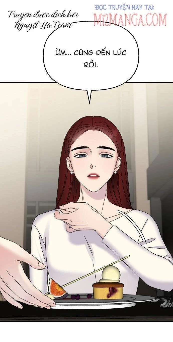 Hãy Diễn Như Anh Yêu Em Chapter 43.5 - Trang 40