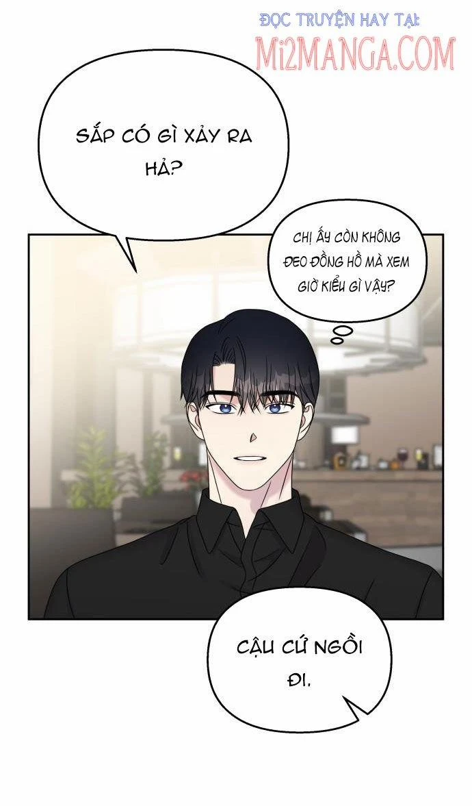 Hãy Diễn Như Anh Yêu Em Chapter 43.5 - Trang 41