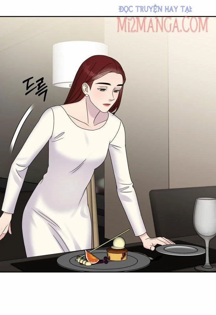 Hãy Diễn Như Anh Yêu Em Chapter 43.5 - Trang 42