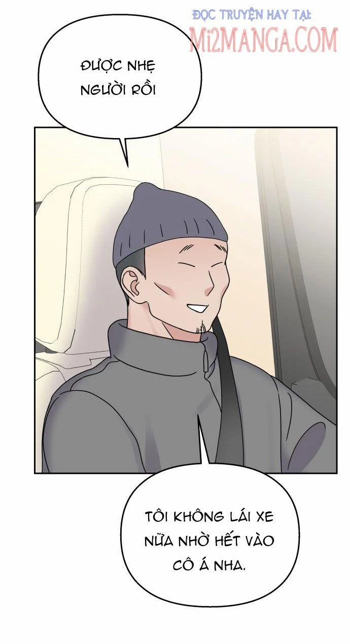 Hãy Diễn Như Anh Yêu Em Chapter 43.5 - Trang 5