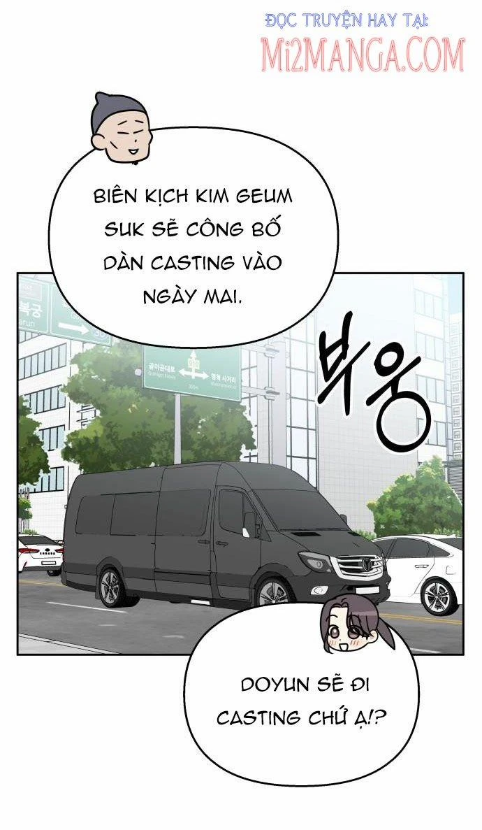 Hãy Diễn Như Anh Yêu Em Chapter 43.5 - Trang 7