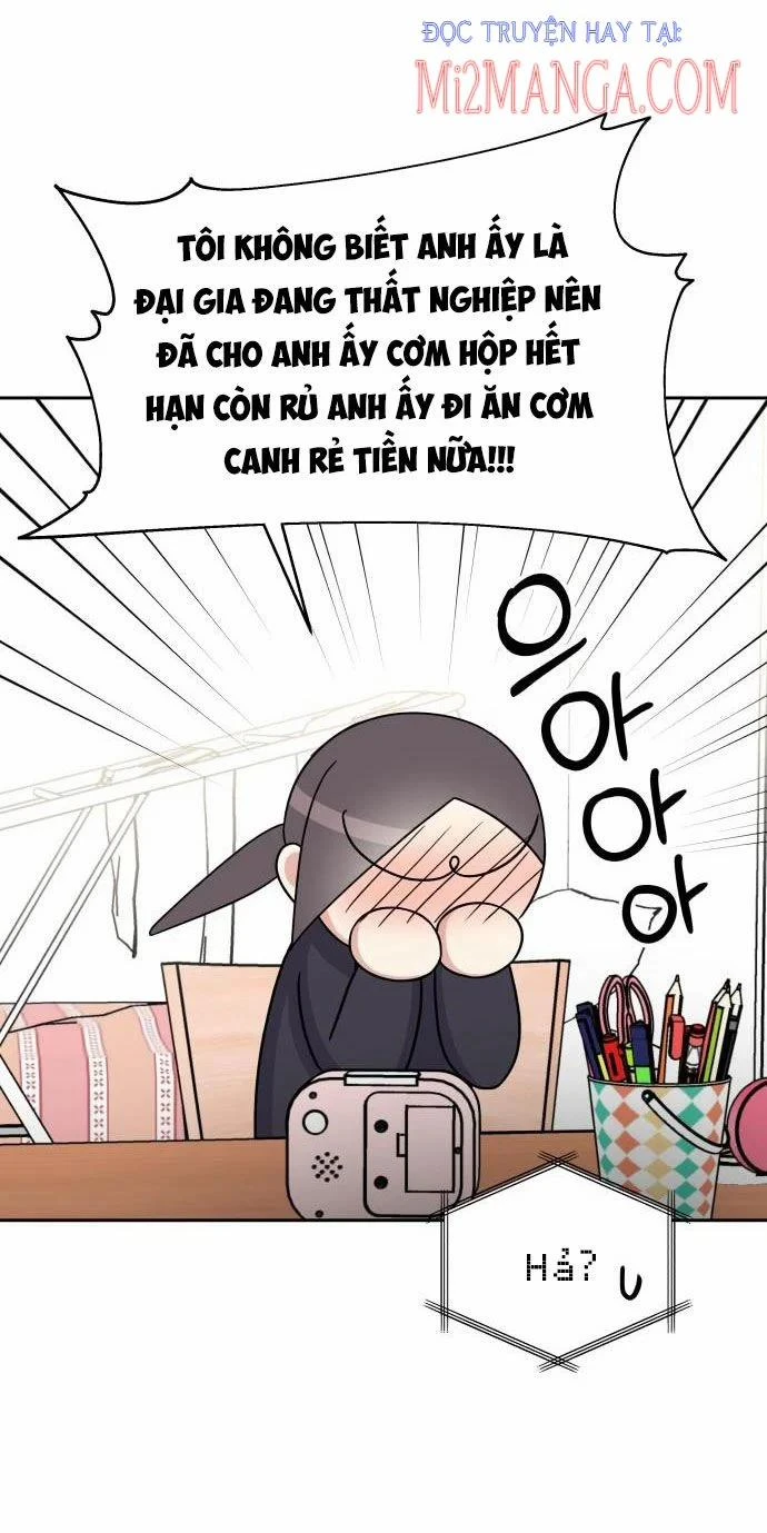Hãy Diễn Như Anh Yêu Em Chapter 43 - Trang 10