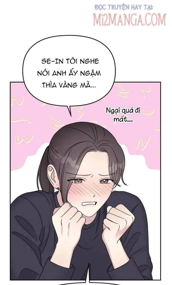 Hãy Diễn Như Anh Yêu Em Chapter 43 - Trang 11
