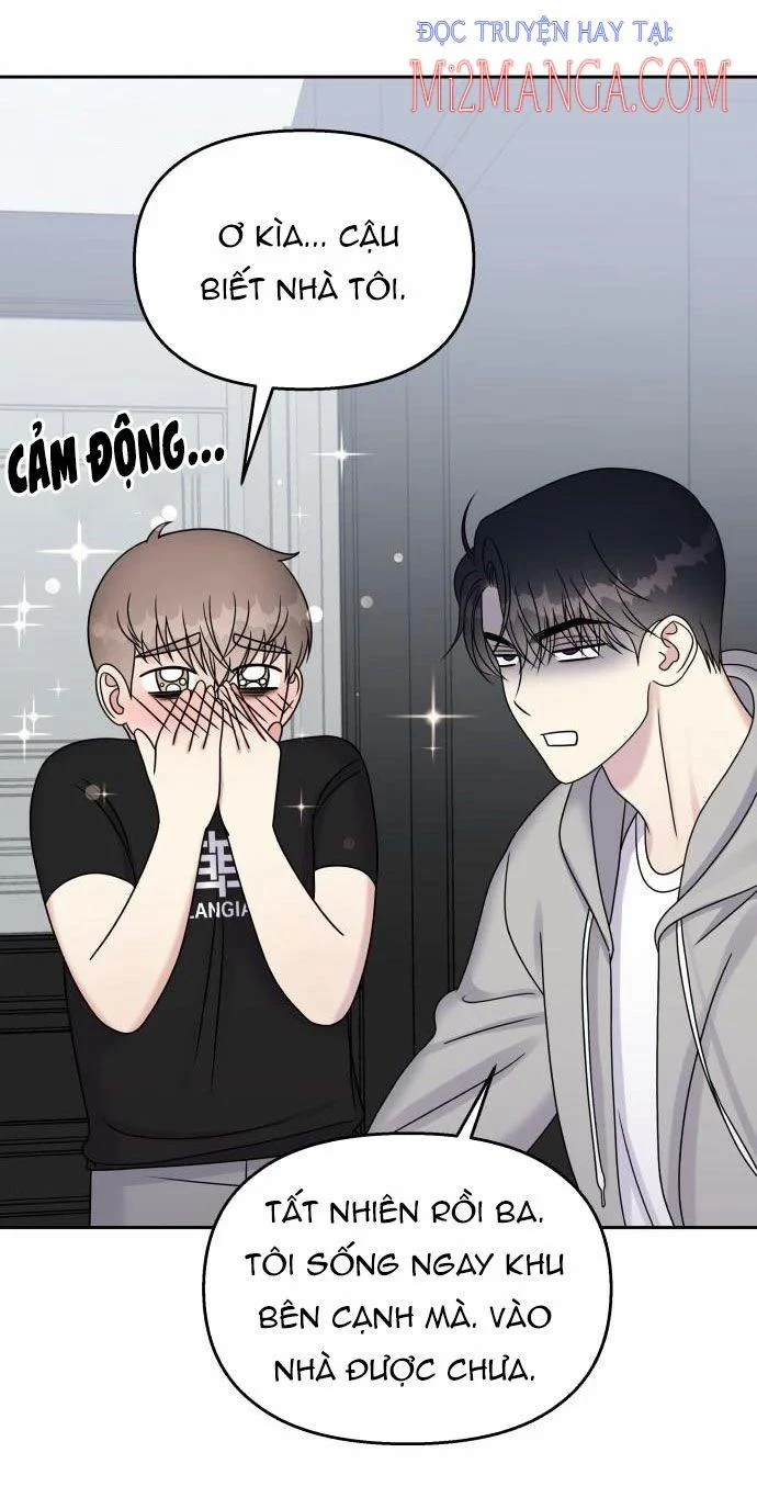 Hãy Diễn Như Anh Yêu Em Chapter 43 - Trang 15