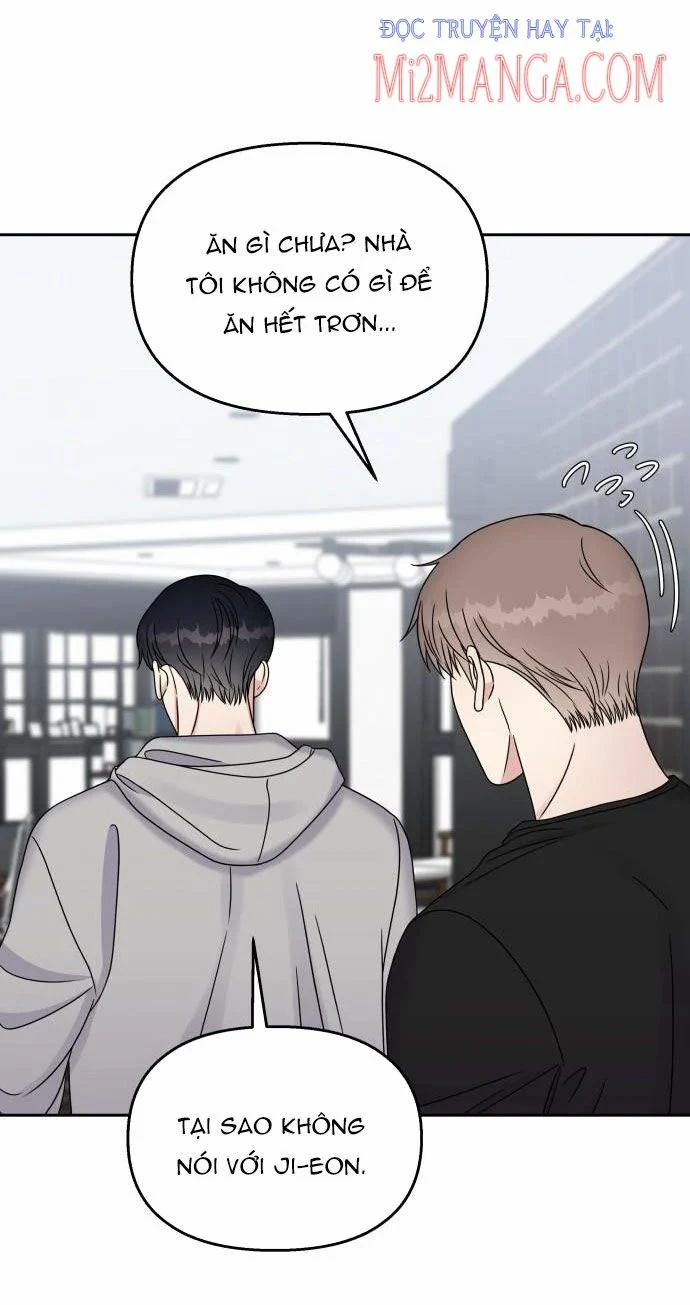Hãy Diễn Như Anh Yêu Em Chapter 43 - Trang 16