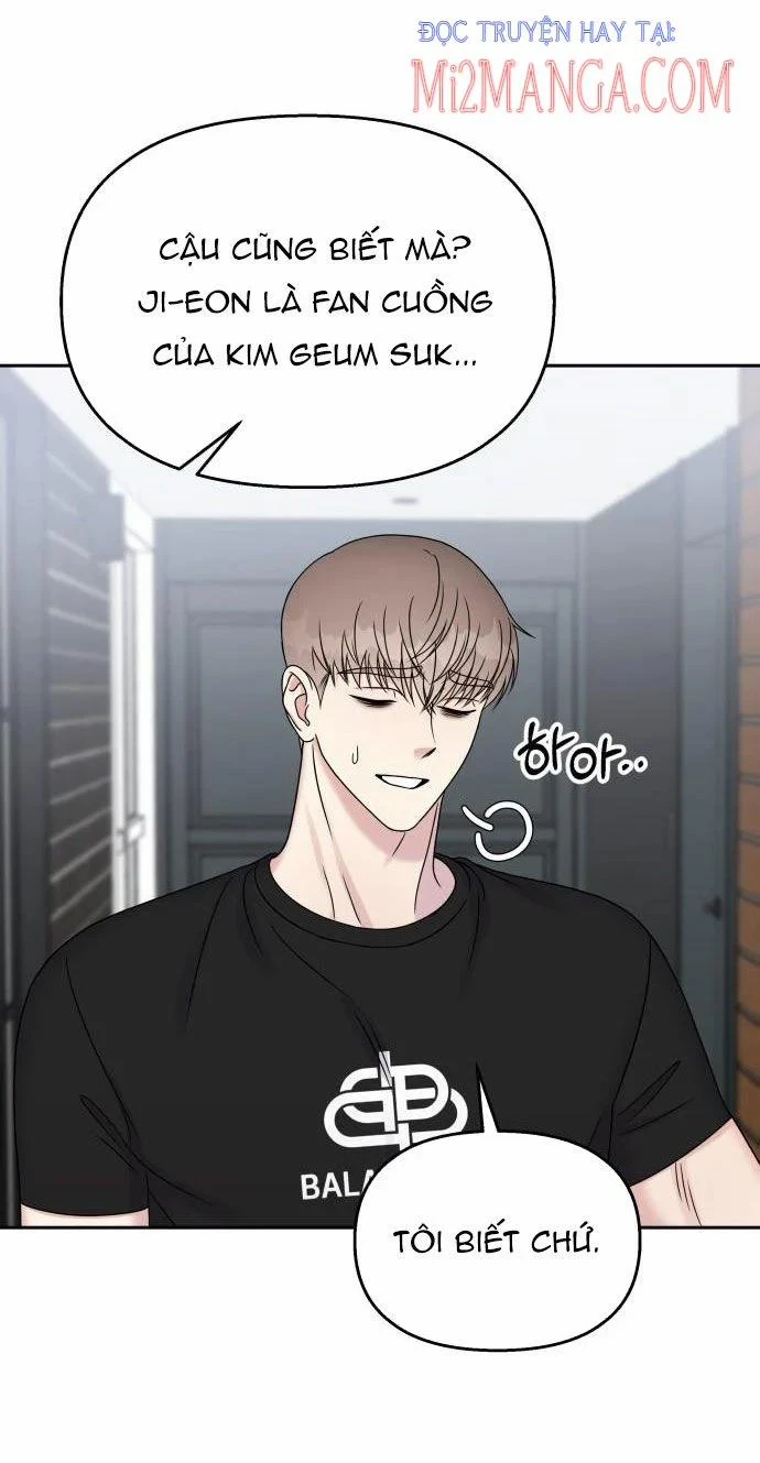 Hãy Diễn Như Anh Yêu Em Chapter 43 - Trang 18