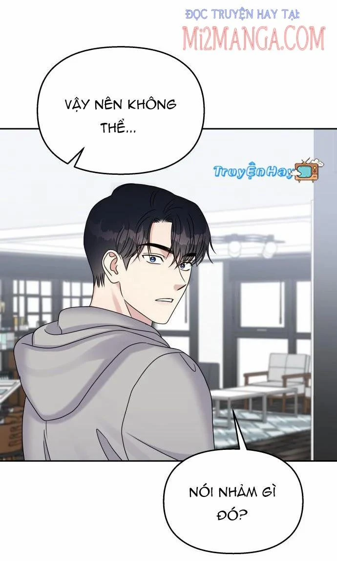 Hãy Diễn Như Anh Yêu Em Chapter 43 - Trang 19