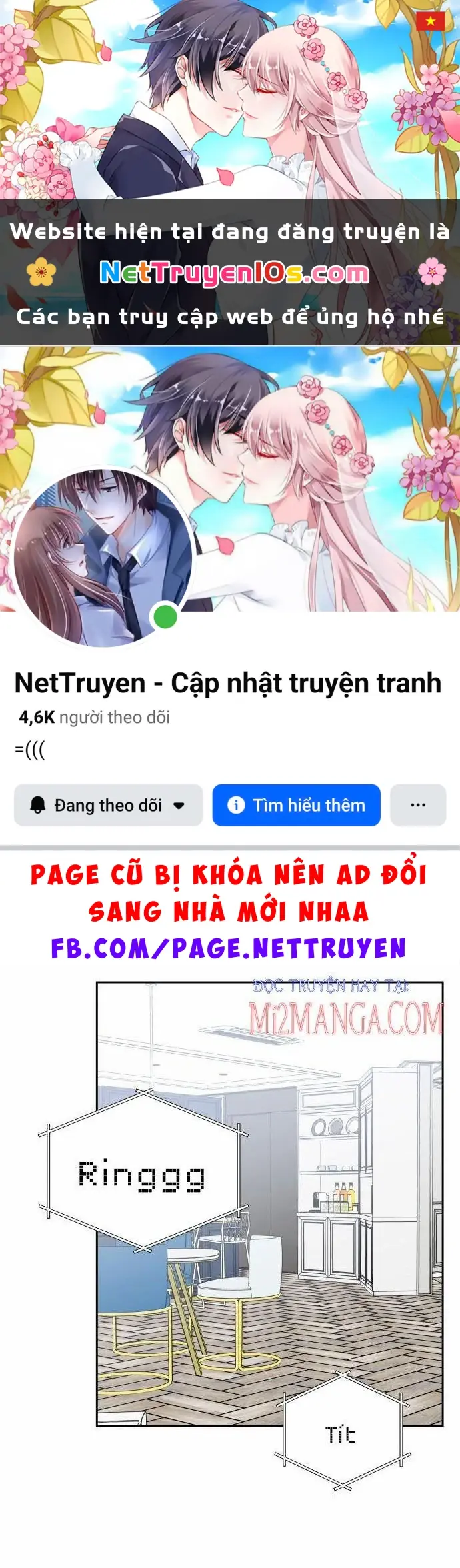 Hãy Diễn Như Anh Yêu Em Chapter 43 - Trang 2