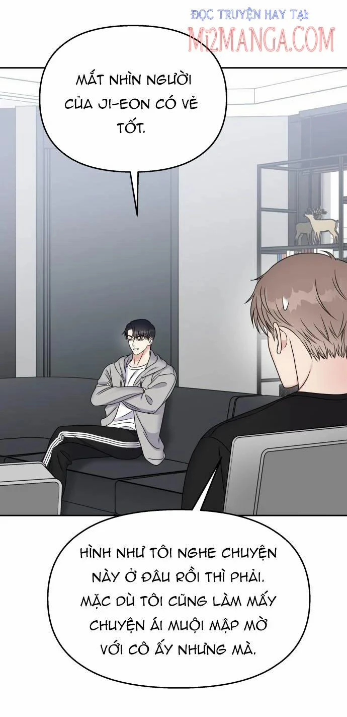 Hãy Diễn Như Anh Yêu Em Chapter 43 - Trang 22