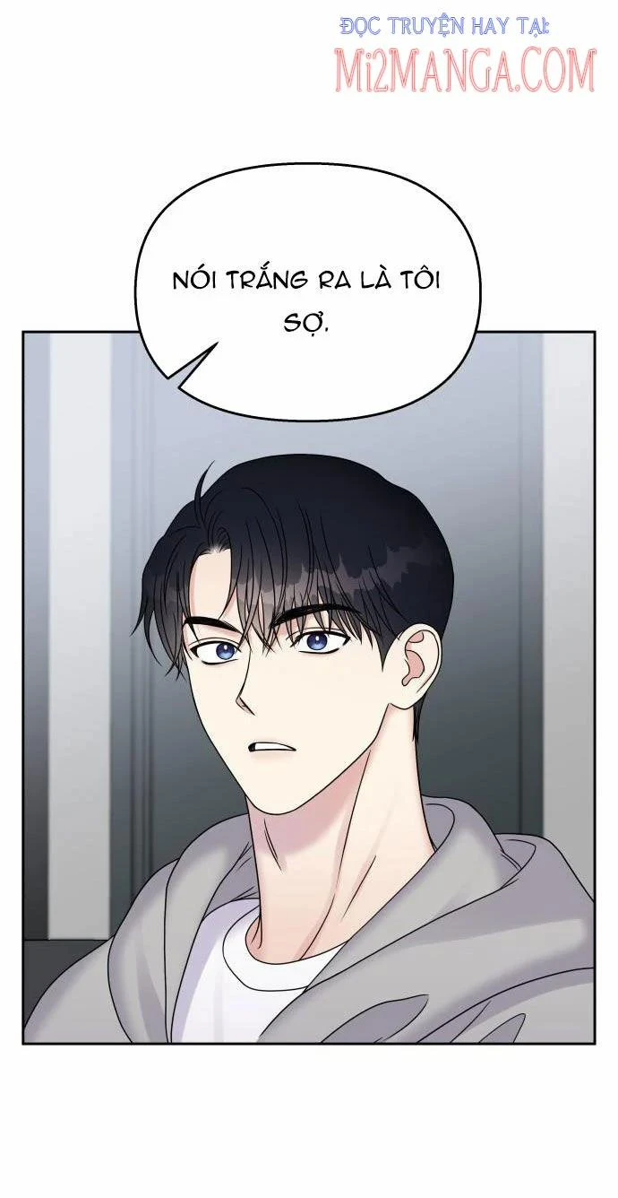 Hãy Diễn Như Anh Yêu Em Chapter 43 - Trang 23