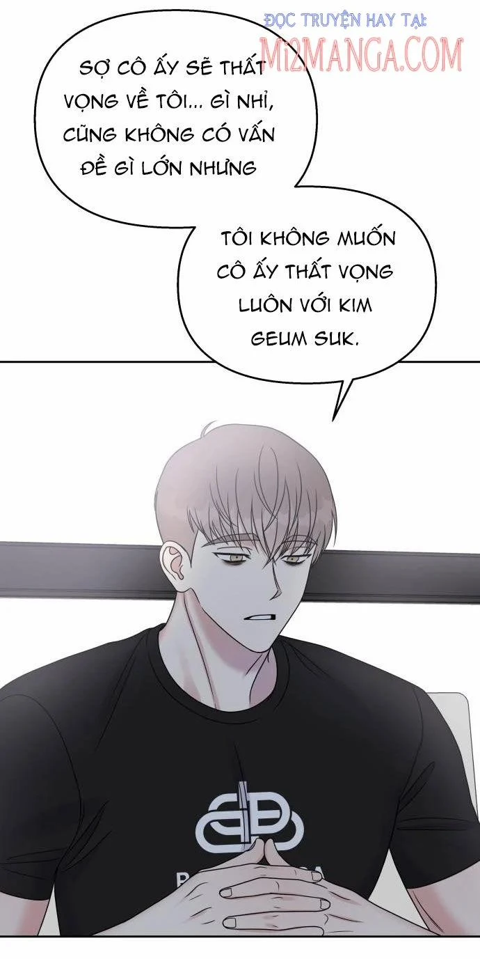 Hãy Diễn Như Anh Yêu Em Chapter 43 - Trang 24