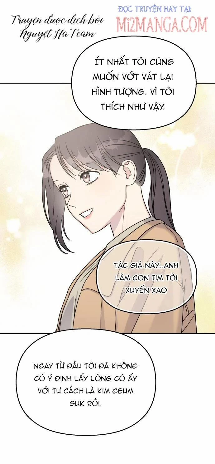 Hãy Diễn Như Anh Yêu Em Chapter 43 - Trang 25
