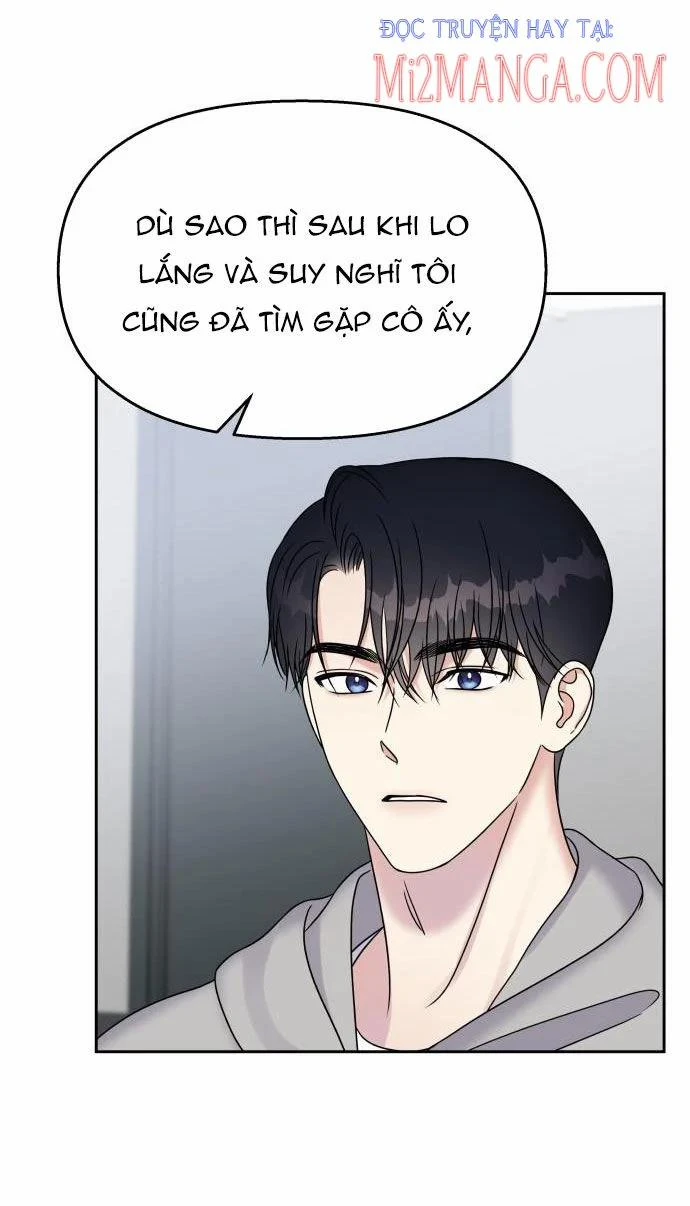 Hãy Diễn Như Anh Yêu Em Chapter 43 - Trang 27