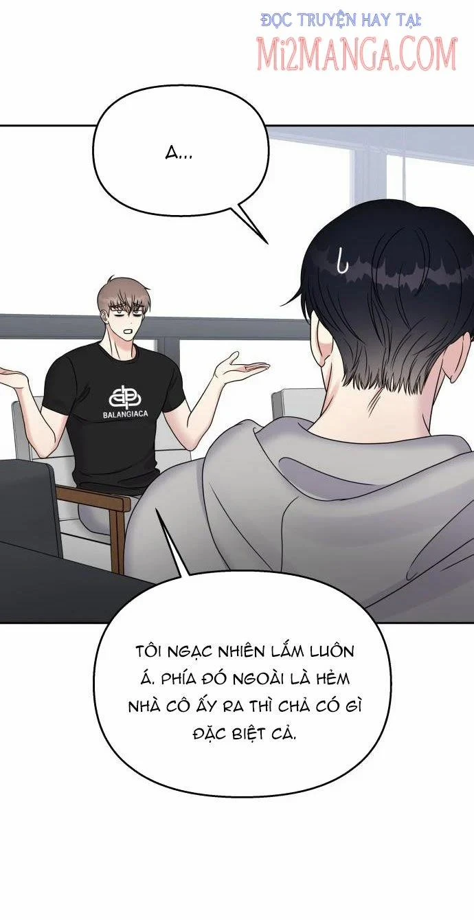 Hãy Diễn Như Anh Yêu Em Chapter 43 - Trang 29
