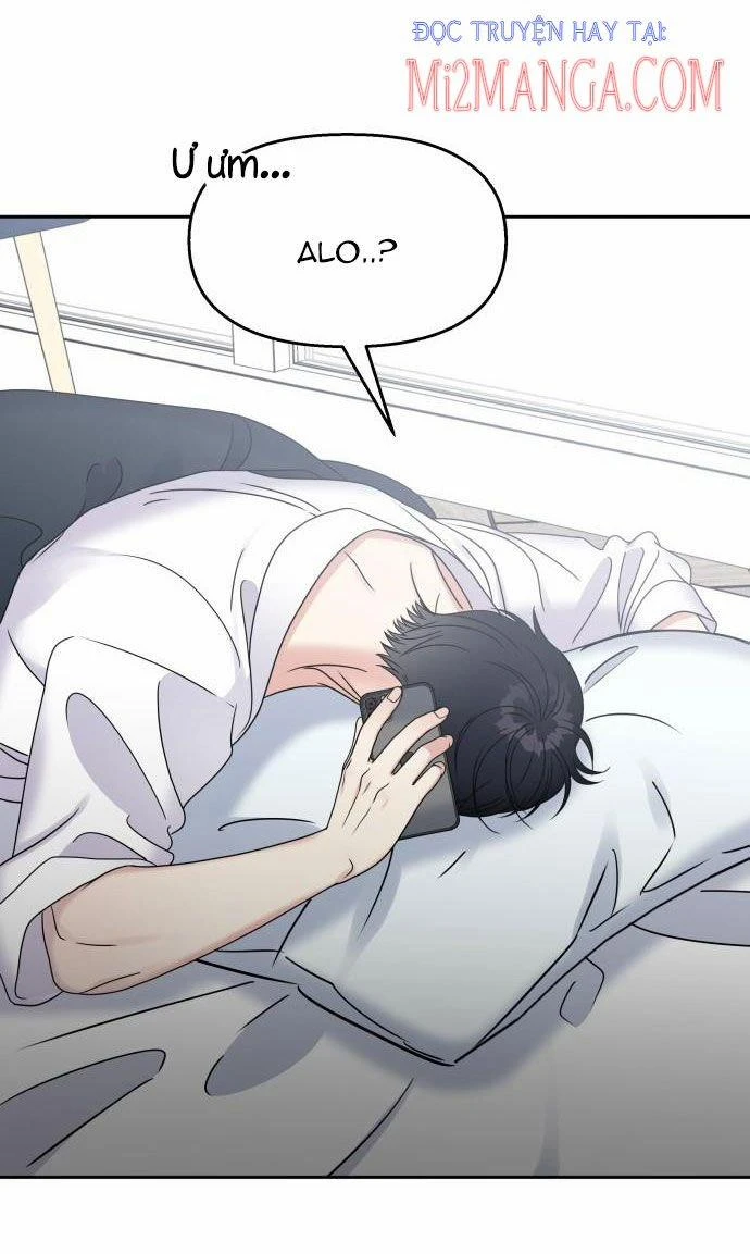 Hãy Diễn Như Anh Yêu Em Chapter 43 - Trang 3