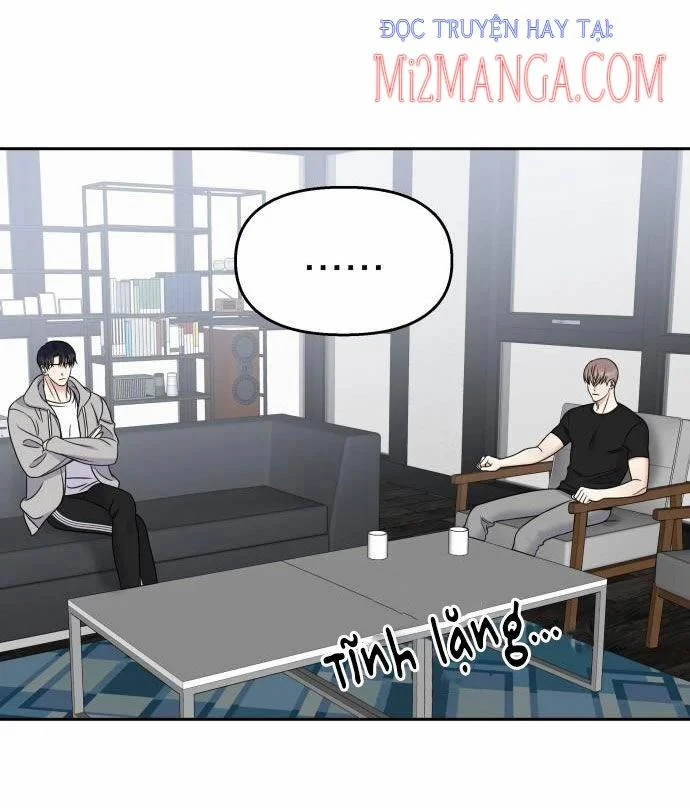 Hãy Diễn Như Anh Yêu Em Chapter 43 - Trang 32