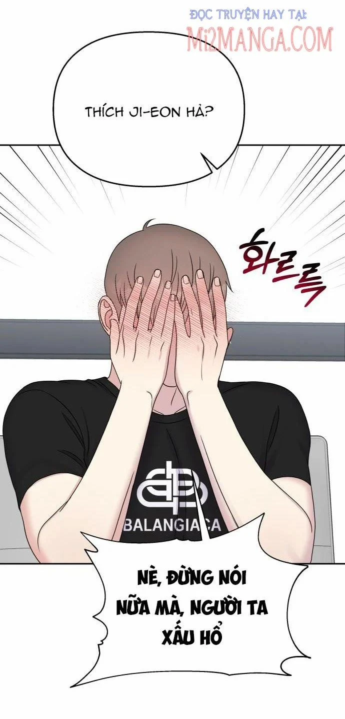 Hãy Diễn Như Anh Yêu Em Chapter 43 - Trang 34