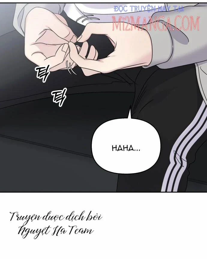 Hãy Diễn Như Anh Yêu Em Chapter 43 - Trang 37