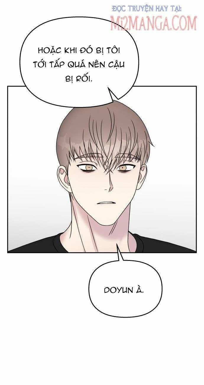 Hãy Diễn Như Anh Yêu Em Chapter 43 - Trang 39