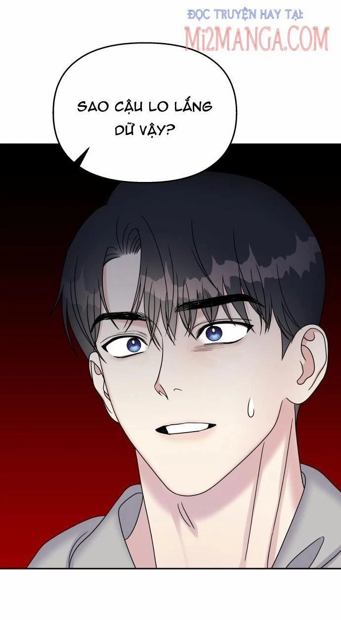 Hãy Diễn Như Anh Yêu Em Chapter 43 - Trang 40