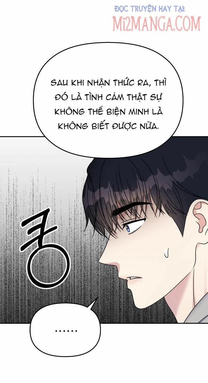 Hãy Diễn Như Anh Yêu Em Chapter 43 - Trang 42