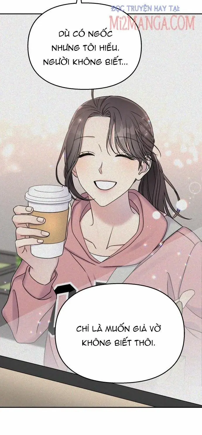 Hãy Diễn Như Anh Yêu Em Chapter 43 - Trang 44