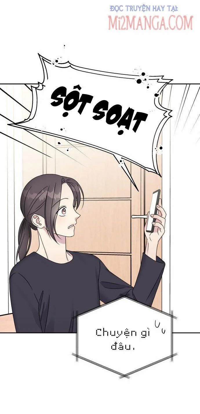Hãy Diễn Như Anh Yêu Em Chapter 43 - Trang 5