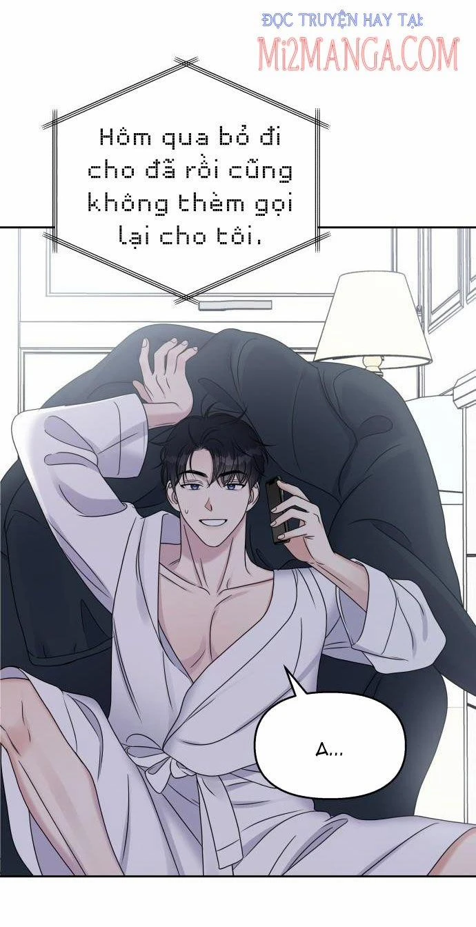 Hãy Diễn Như Anh Yêu Em Chapter 43 - Trang 6