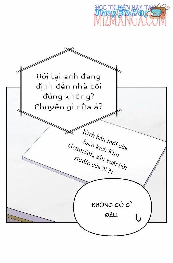 Hãy Diễn Như Anh Yêu Em Chapter 43 - Trang 7