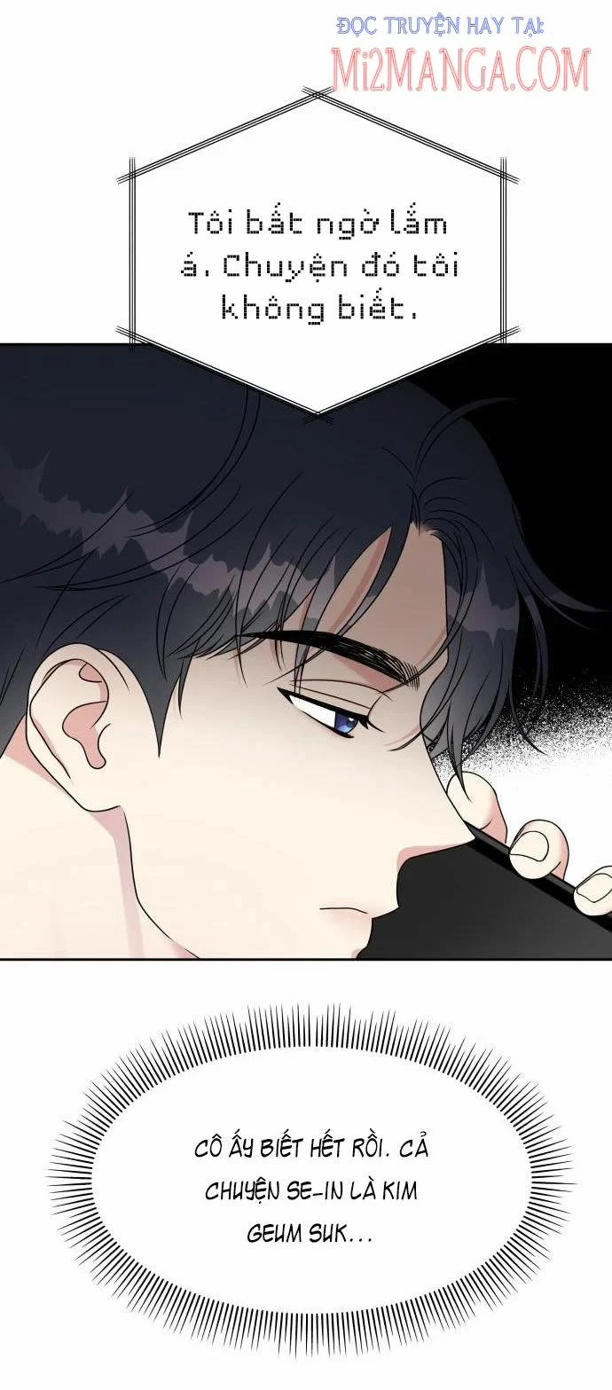Hãy Diễn Như Anh Yêu Em Chapter 43 - Trang 9