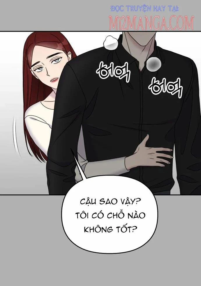 Hãy Diễn Như Anh Yêu Em Chapter 44.5 - Trang 10
