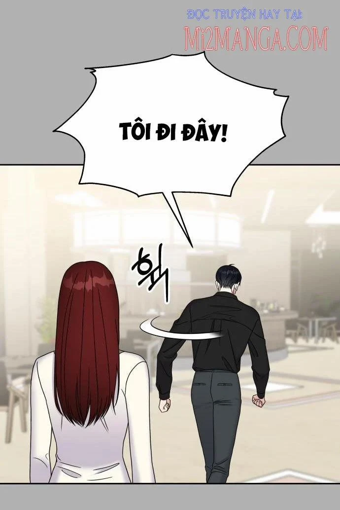 Hãy Diễn Như Anh Yêu Em Chapter 44.5 - Trang 12