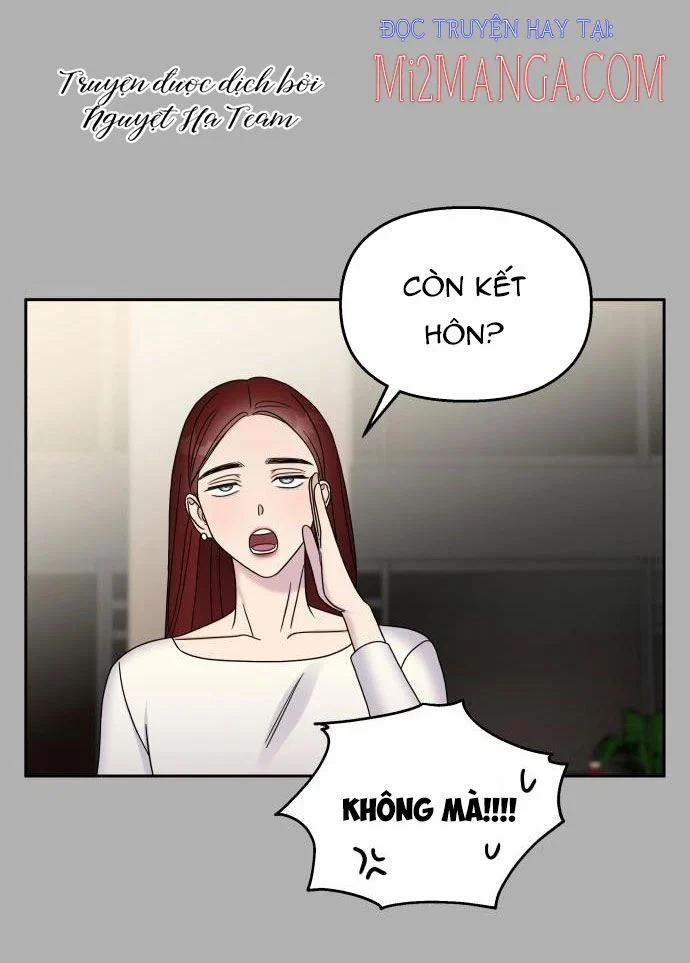 Hãy Diễn Như Anh Yêu Em Chapter 44.5 - Trang 13