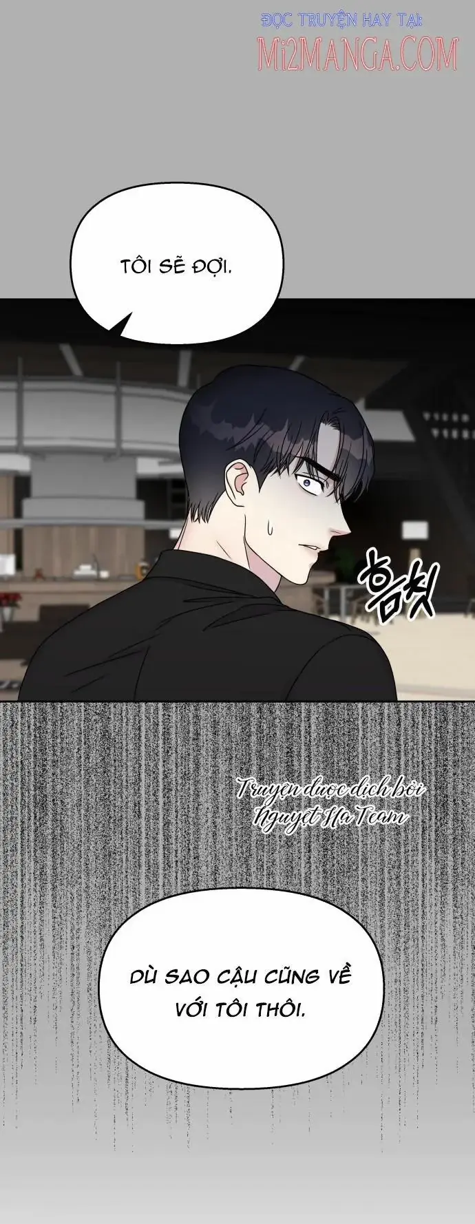 Hãy Diễn Như Anh Yêu Em Chapter 44.5 - Trang 15