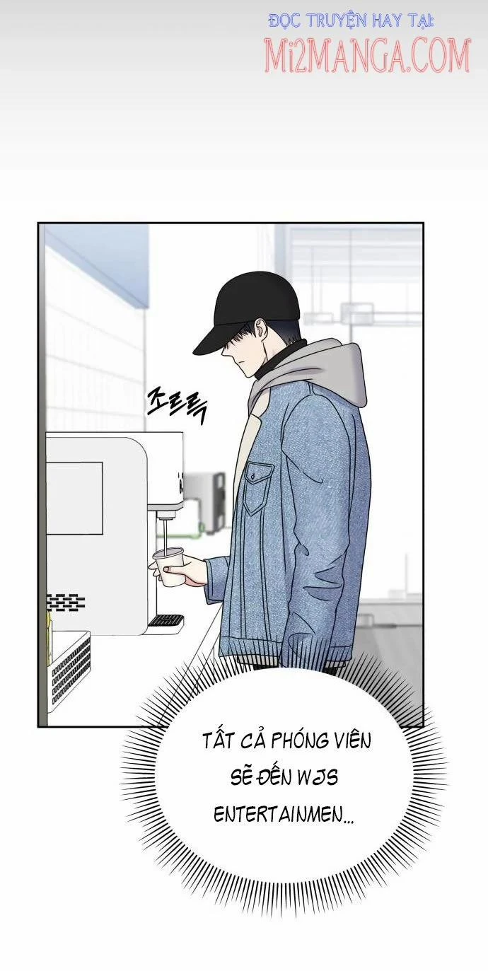 Hãy Diễn Như Anh Yêu Em Chapter 44.5 - Trang 16