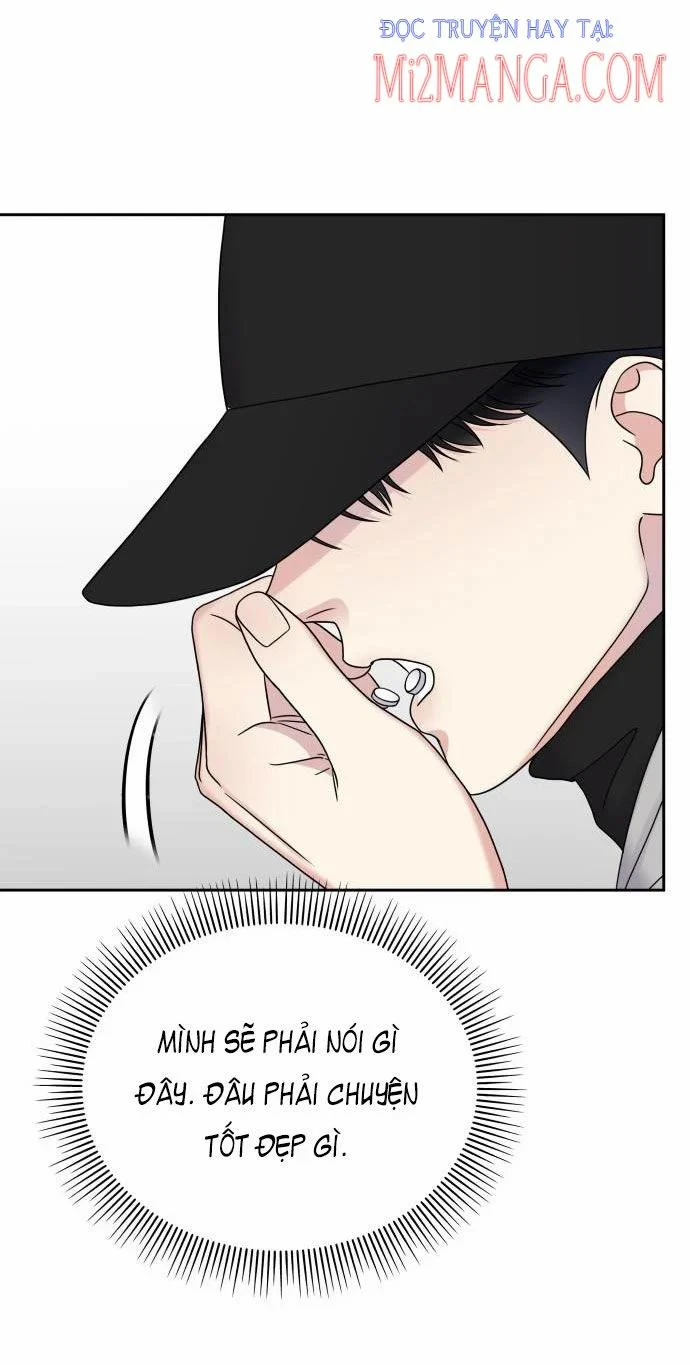 Hãy Diễn Như Anh Yêu Em Chapter 44.5 - Trang 17