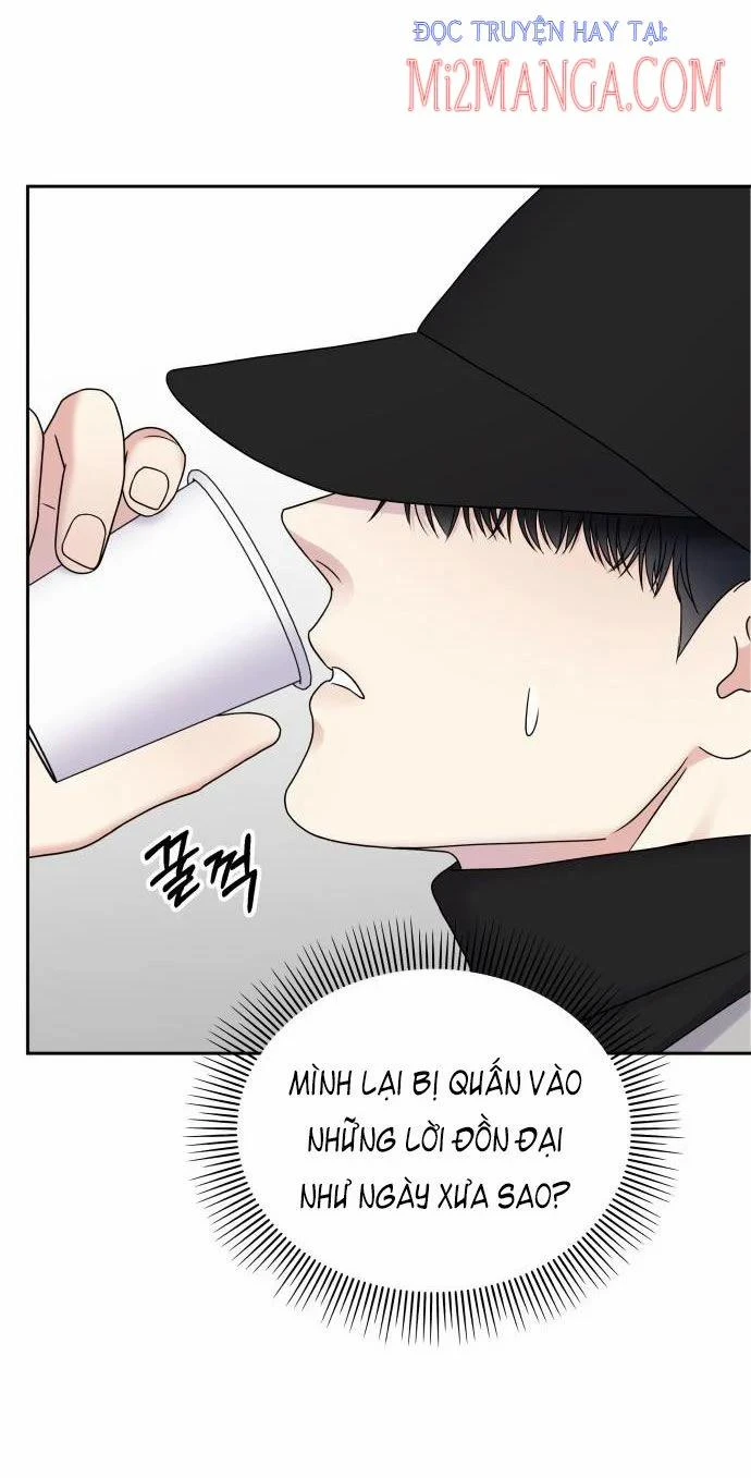 Hãy Diễn Như Anh Yêu Em Chapter 44.5 - Trang 18