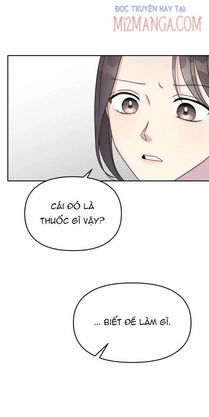 Hãy Diễn Như Anh Yêu Em Chapter 44.5 - Trang 21