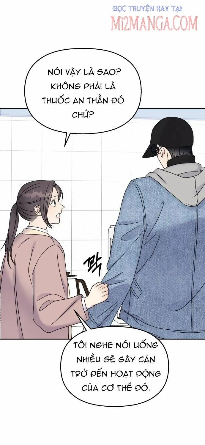 Hãy Diễn Như Anh Yêu Em Chapter 44.5 - Trang 22
