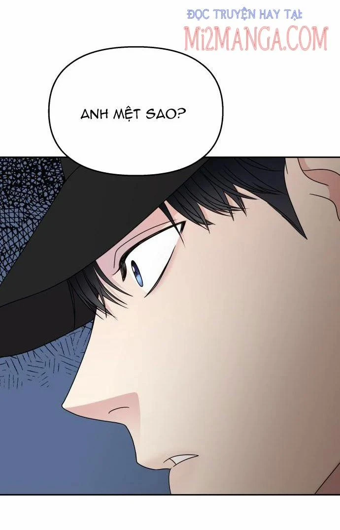 Hãy Diễn Như Anh Yêu Em Chapter 44.5 - Trang 26