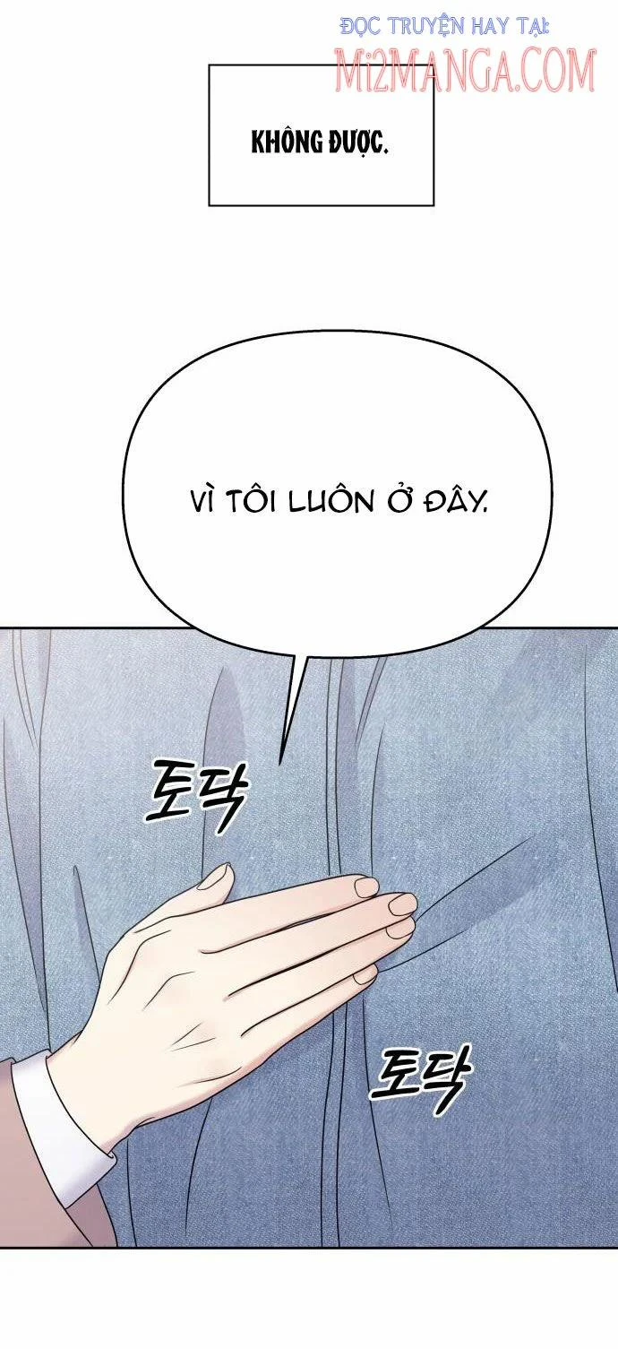 Hãy Diễn Như Anh Yêu Em Chapter 44.5 - Trang 28