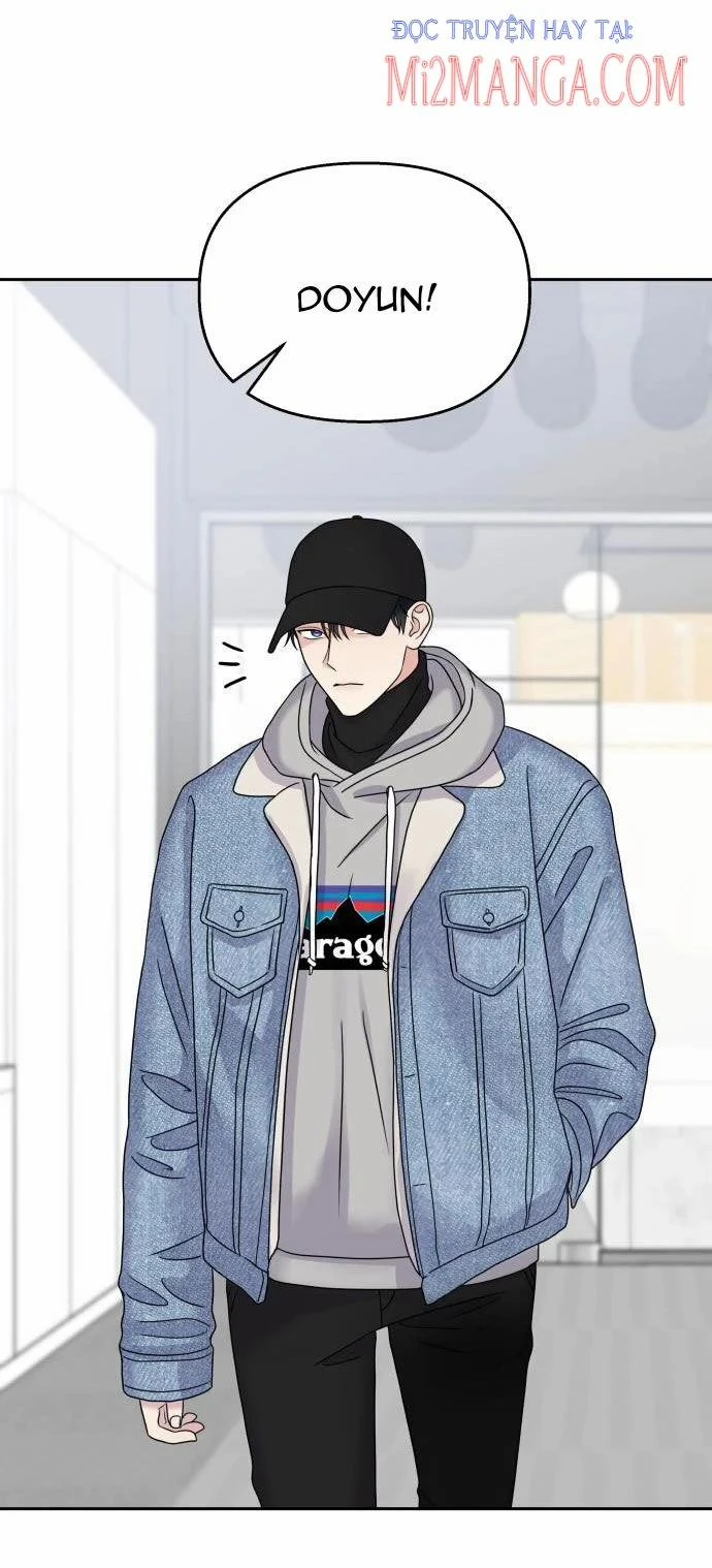 Hãy Diễn Như Anh Yêu Em Chapter 44.5 - Trang 3