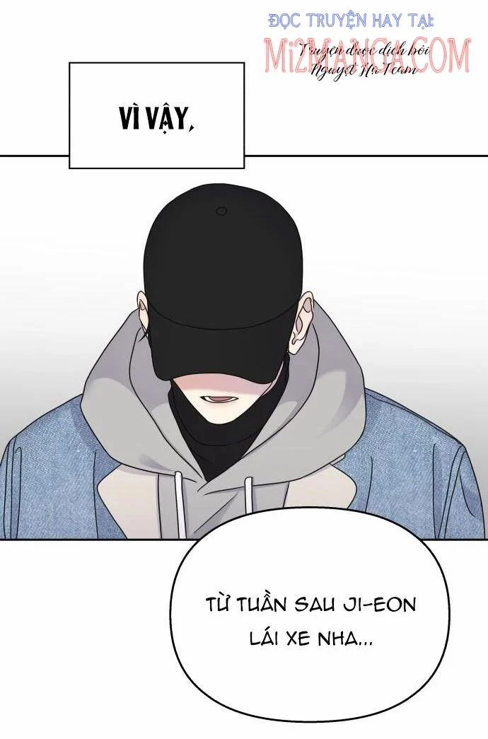 Hãy Diễn Như Anh Yêu Em Chapter 44.5 - Trang 31