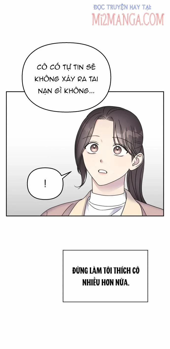 Hãy Diễn Như Anh Yêu Em Chapter 44.5 - Trang 32