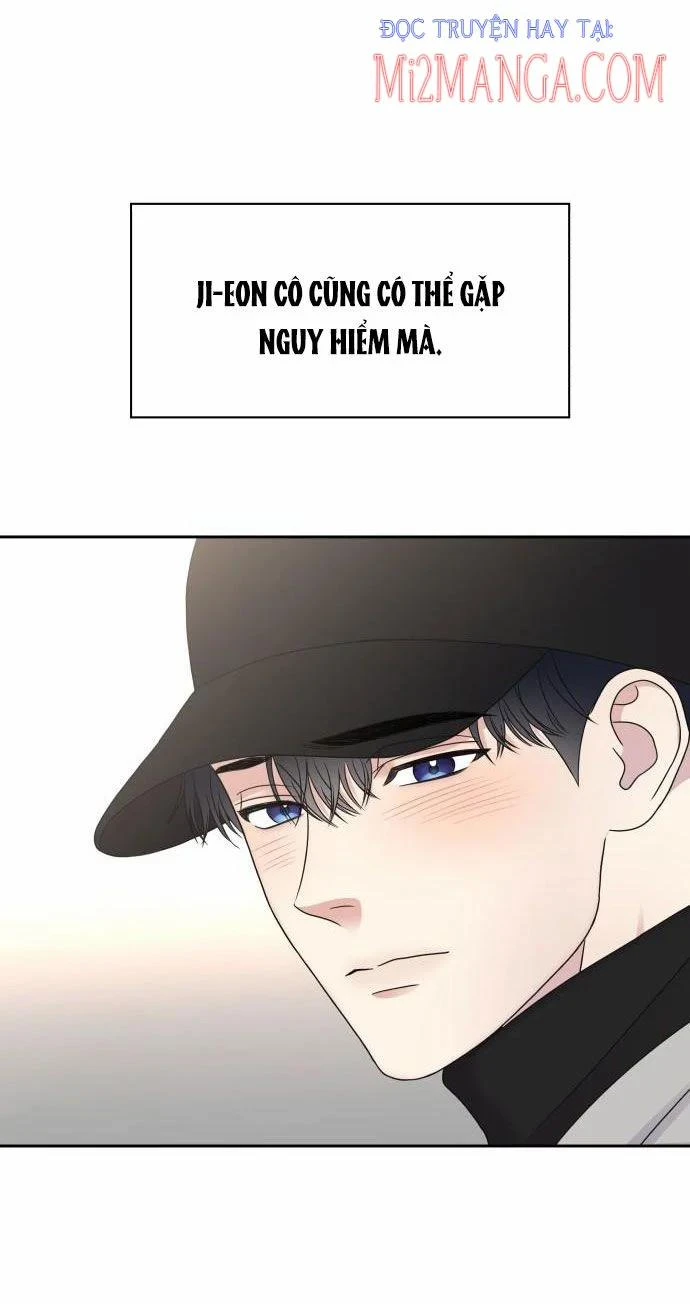 Hãy Diễn Như Anh Yêu Em Chapter 44.5 - Trang 34