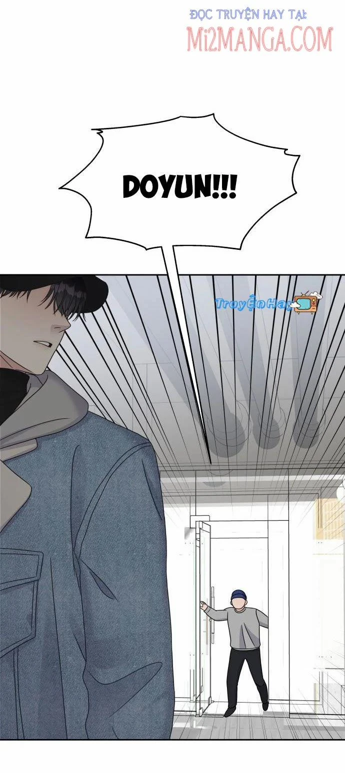 Hãy Diễn Như Anh Yêu Em Chapter 44.5 - Trang 35