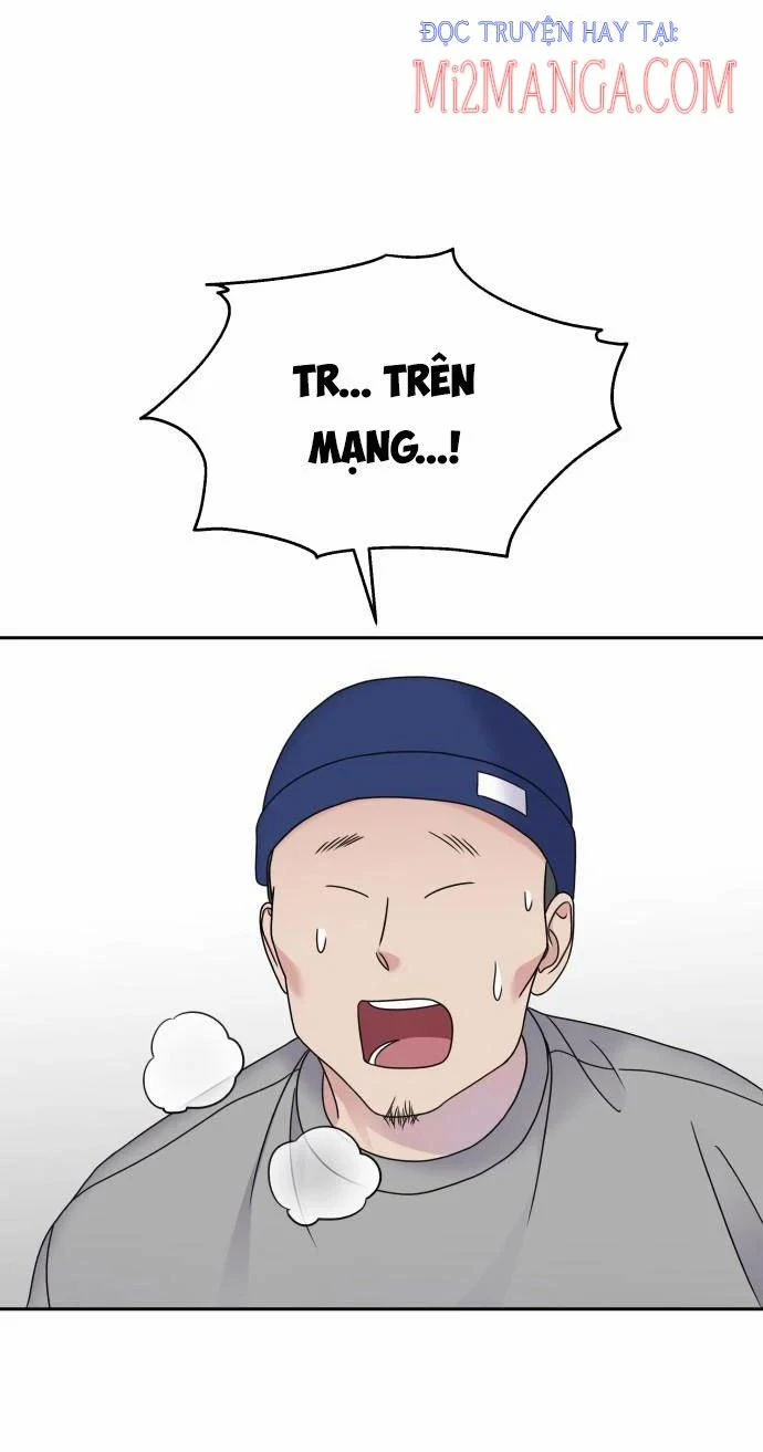 Hãy Diễn Như Anh Yêu Em Chapter 44.5 - Trang 36