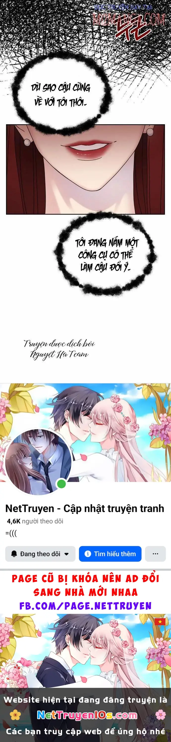 Hãy Diễn Như Anh Yêu Em Chapter 44.5 - Trang 38