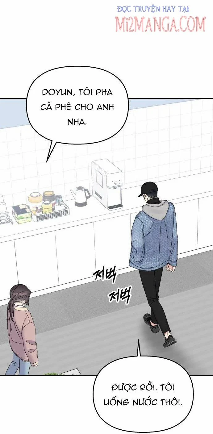 Hãy Diễn Như Anh Yêu Em Chapter 44.5 - Trang 6
