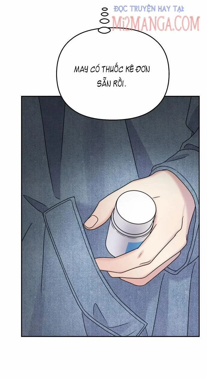 Hãy Diễn Như Anh Yêu Em Chapter 44.5 - Trang 8